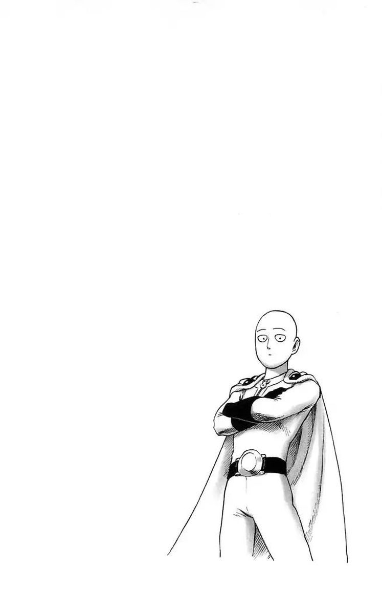 Onepunch Man Chapter 122 Page 31