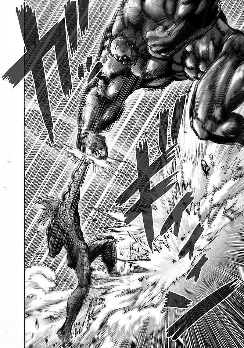 Onepunch Man Chapter 126 Page 52