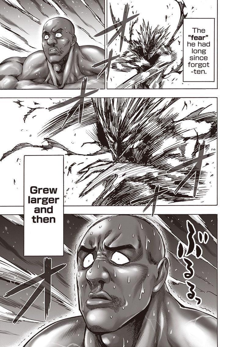 Onepunch Man Chapter 129 Page 16