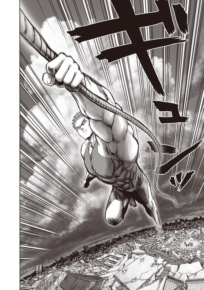 Onepunch Man Chapter 134 Page 60