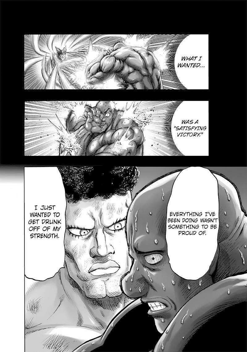 Onepunch Man Chapter 136 Page 15