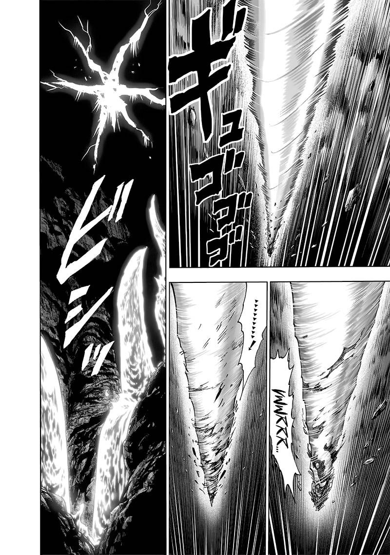 Onepunch Man Chapter 139 Page 26