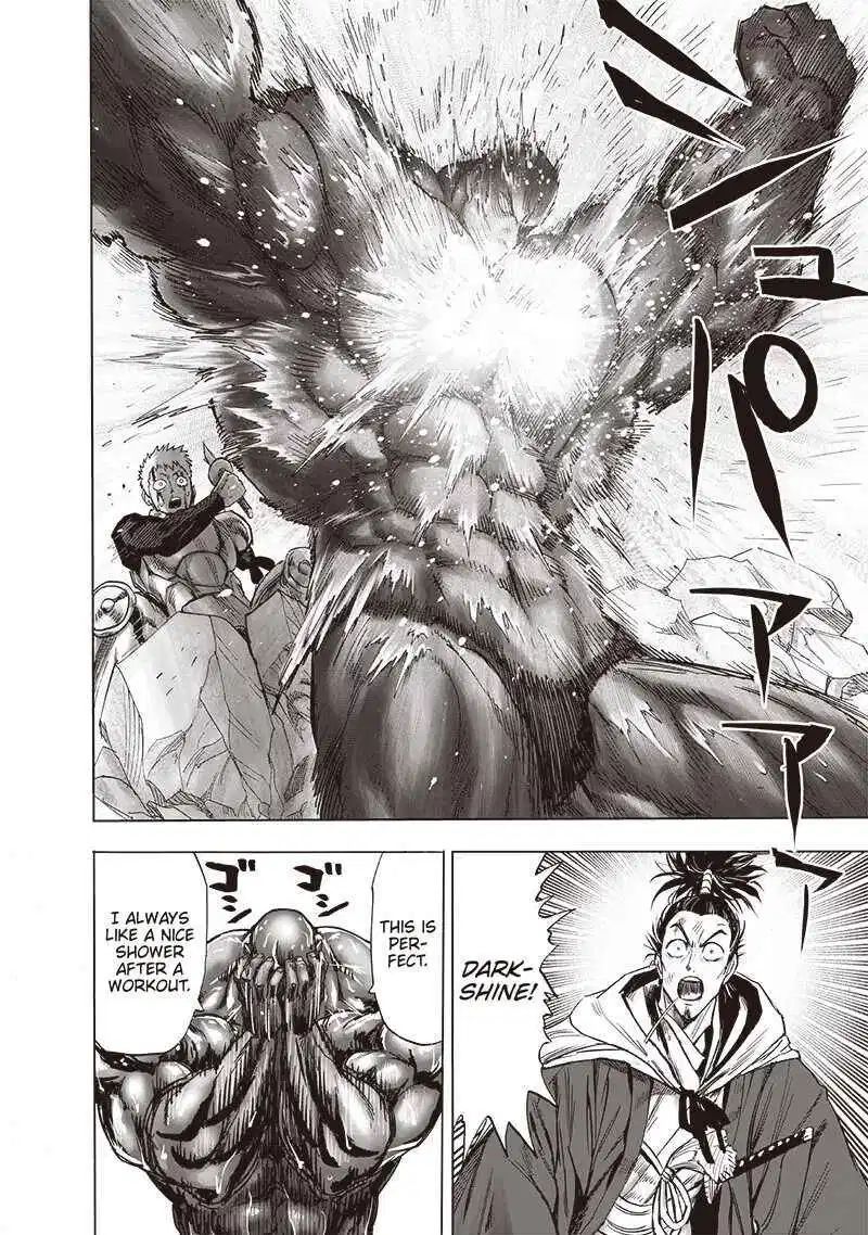 Onepunch Man Chapter 145 Page 6