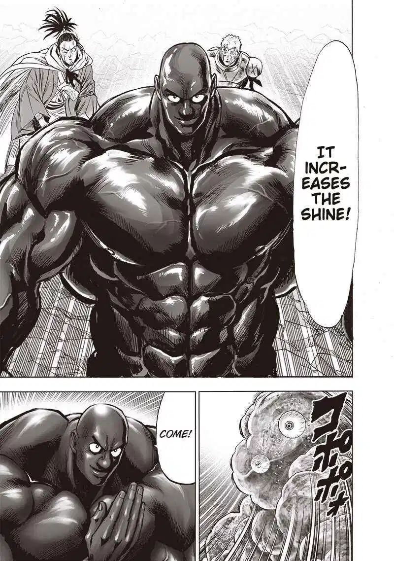 Onepunch Man Chapter 145 Page 7