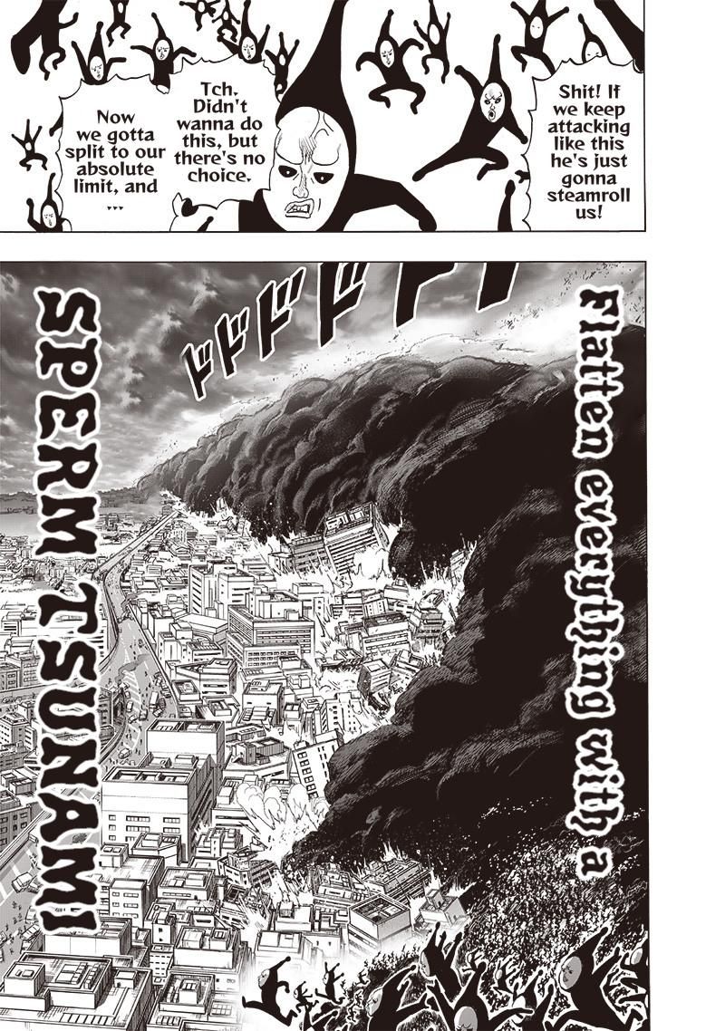 Onepunch Man Chapter 146 Page 7