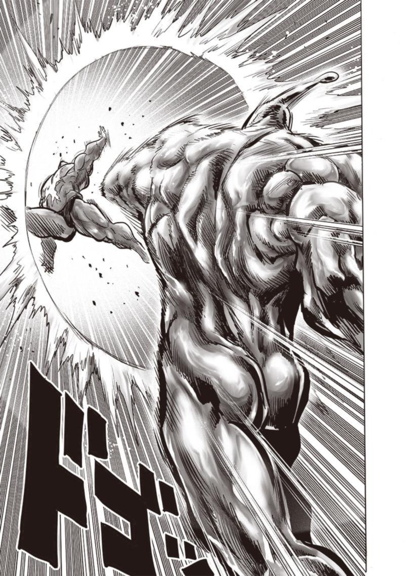 Onepunch Man Chapter 149 Page 9