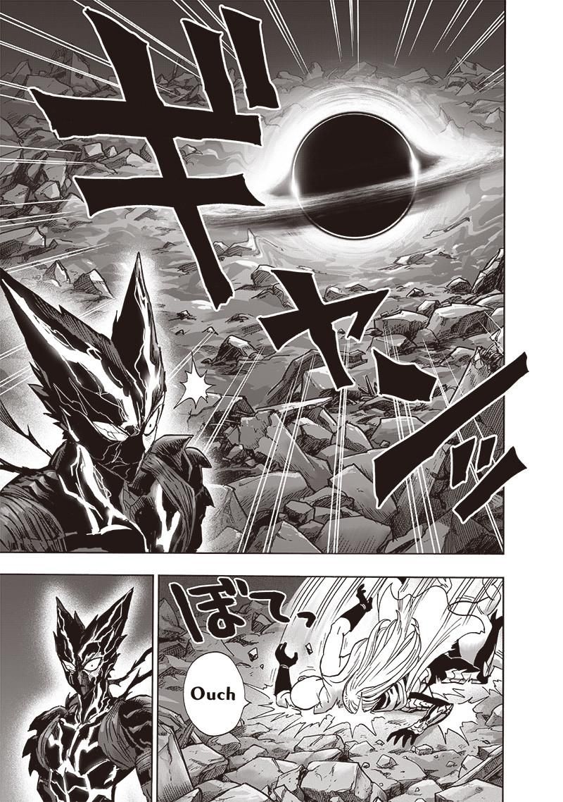 Onepunch Man Chapter 154 Page 32