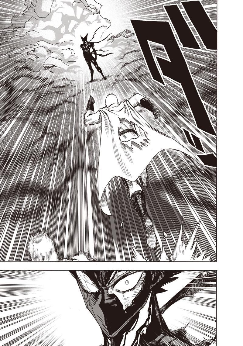 Onepunch Man Chapter 155 Page 5