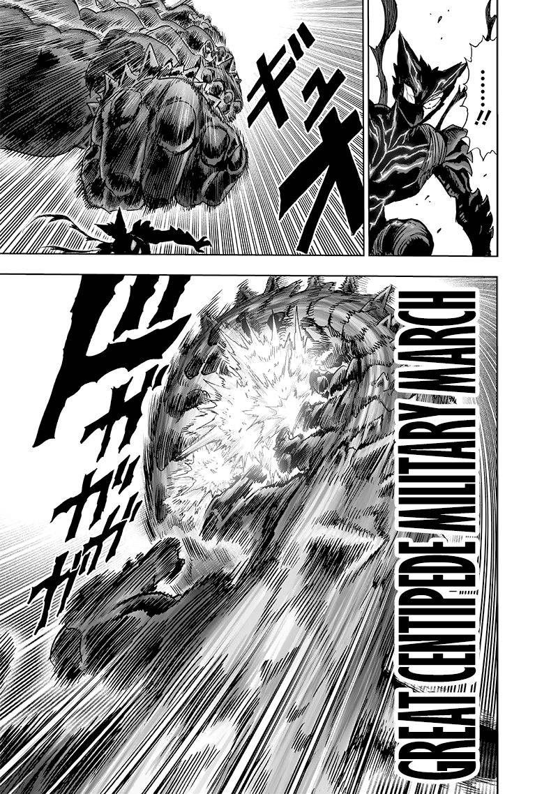 Onepunch Man Chapter 157 Page 7