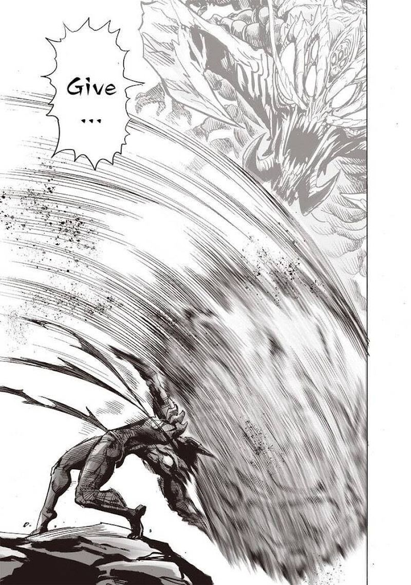 Onepunch Man Chapter 158 Page 39