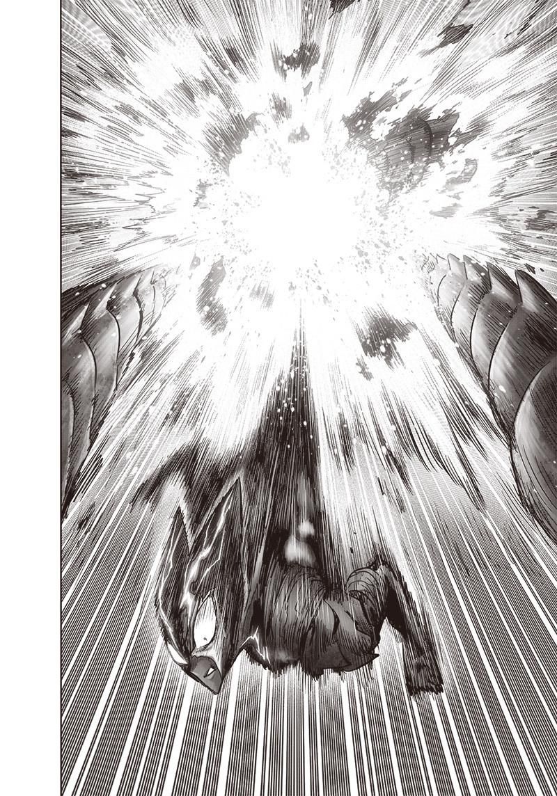 Onepunch Man Chapter 159 Page 10