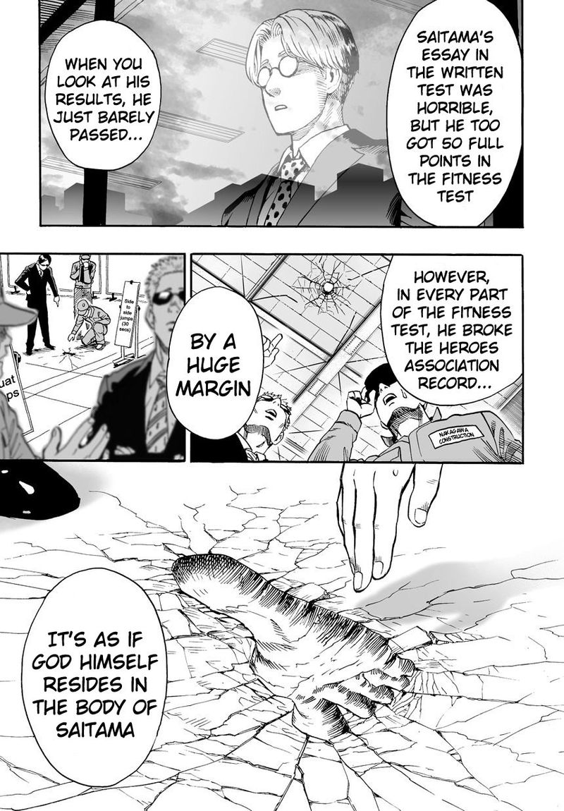 Onepunch Man Chapter 16 Page 26