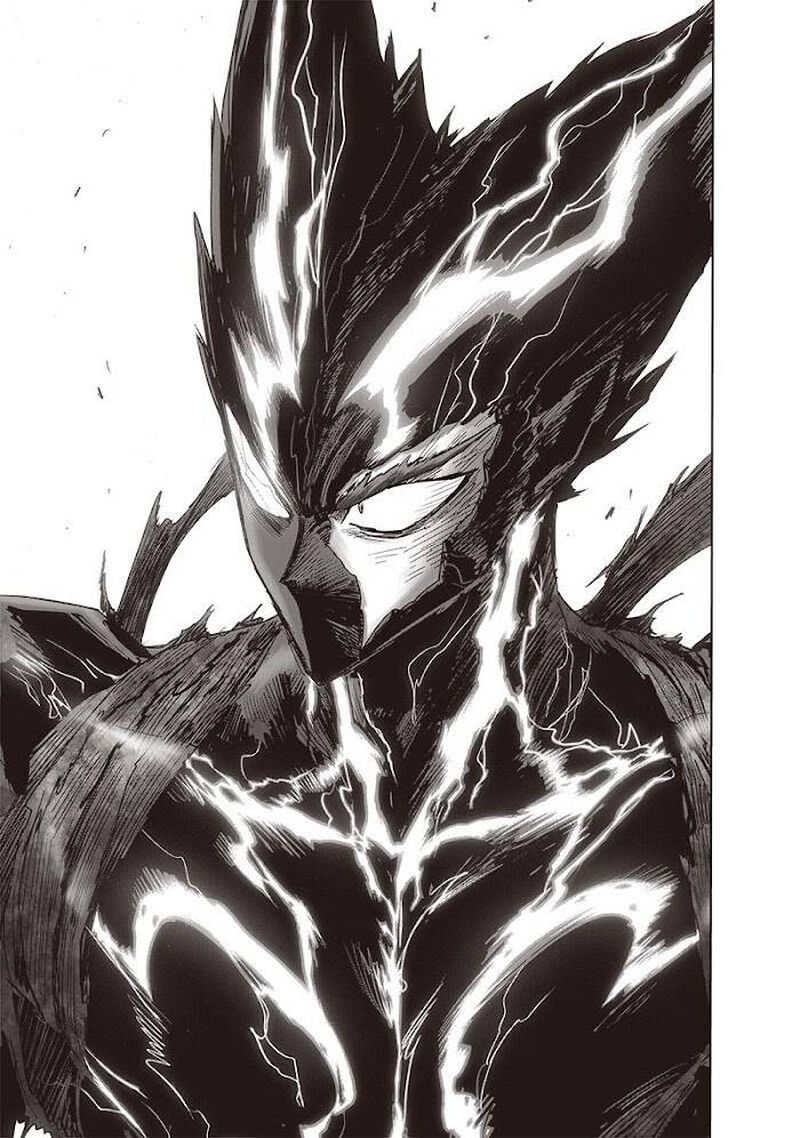 Onepunch Man Chapter 160 Page 26