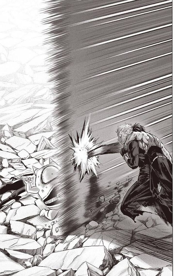 Onepunch Man Chapter 160 Page 4
