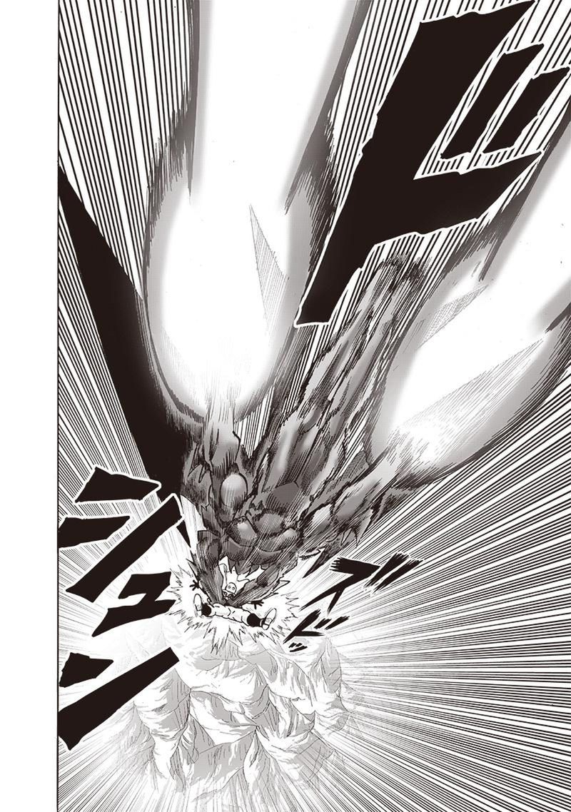 Onepunch Man Chapter 164 Page 8