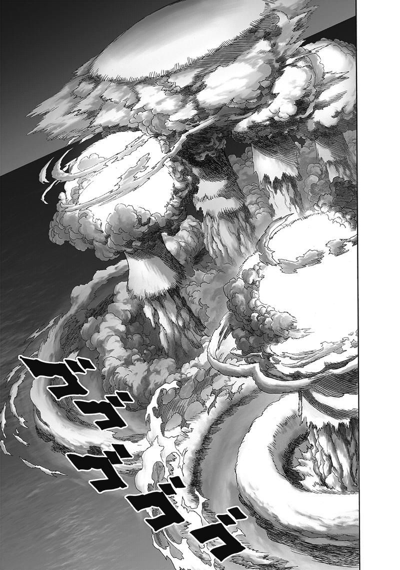 Onepunch Man Chapter 165 Page 10