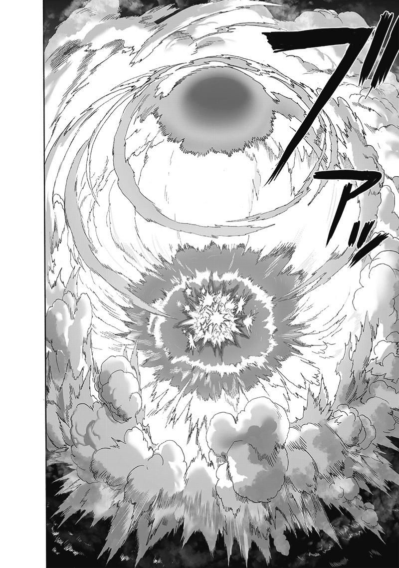 Onepunch Man Chapter 165 Page 18