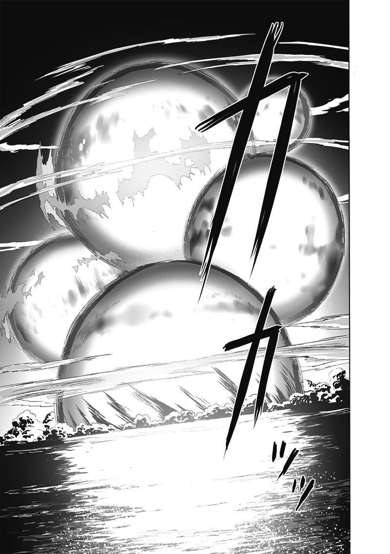 Onepunch Man Chapter 165 Page 8