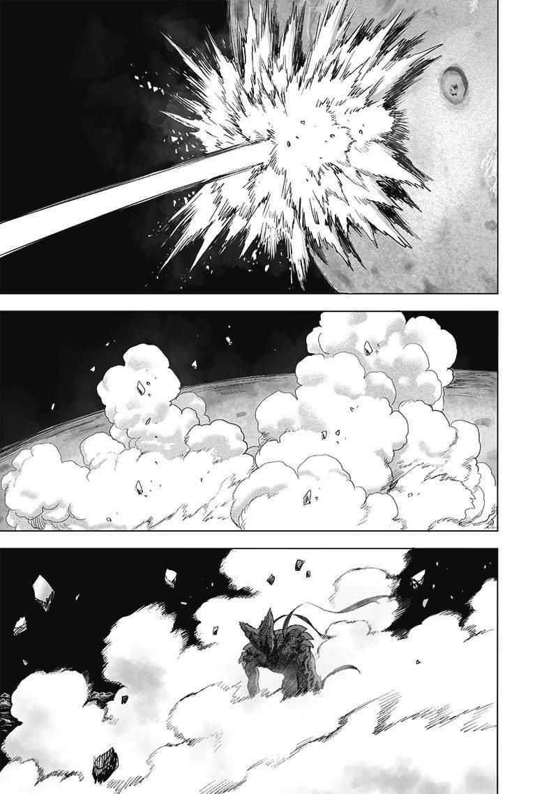 Onepunch Man Chapter 167 Page 11