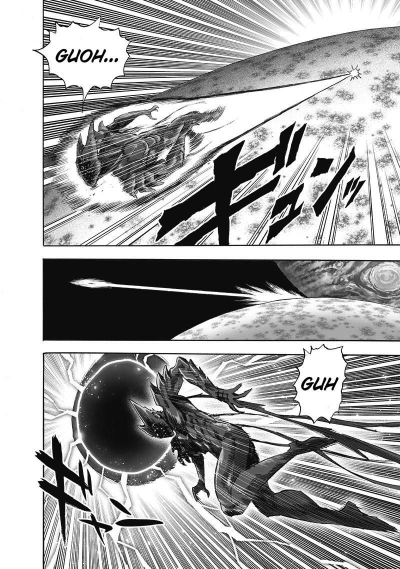 Onepunch Man Chapter 167 Page 22