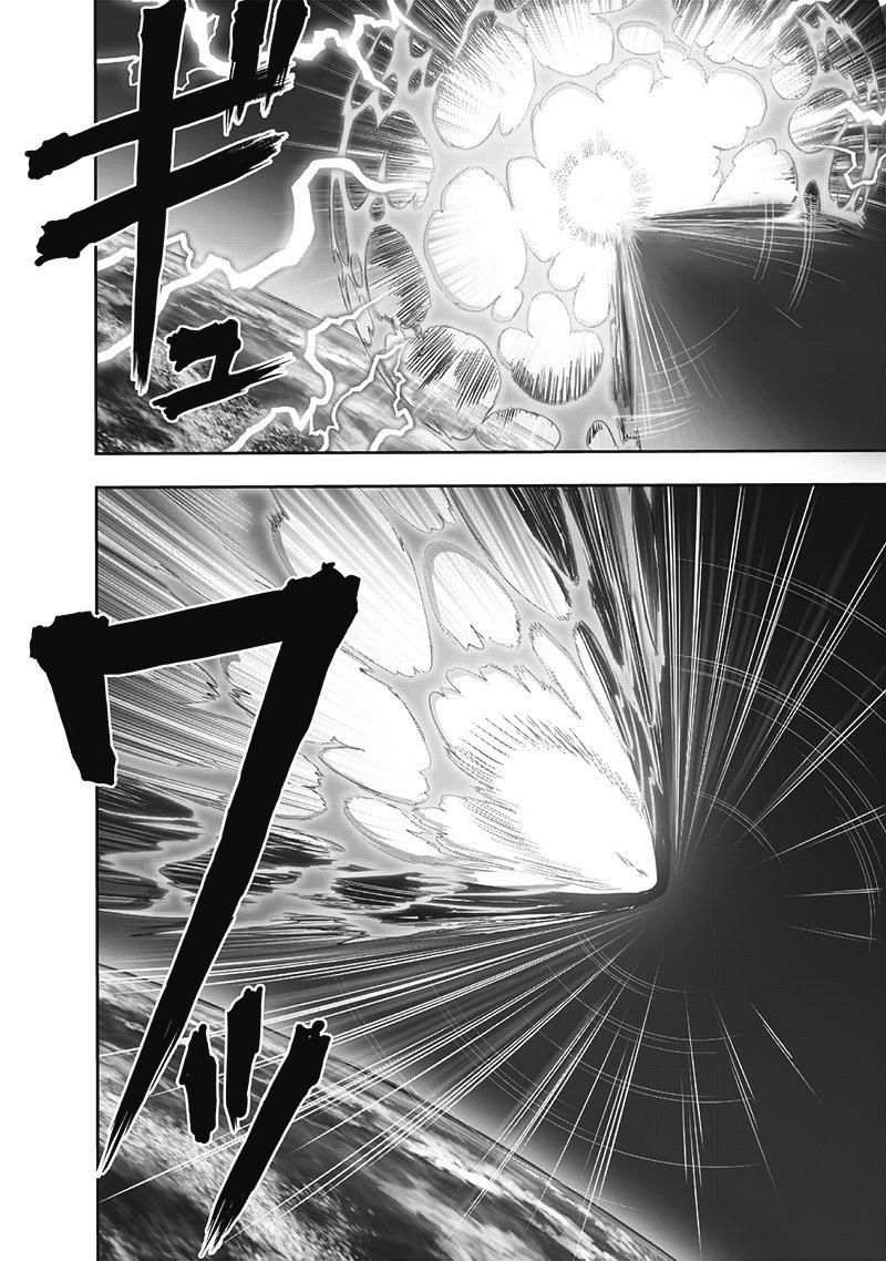 Onepunch Man Chapter 167 Page 8
