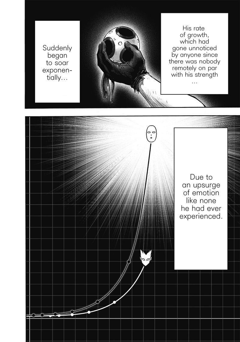 Onepunch Man Chapter 168 Page 16