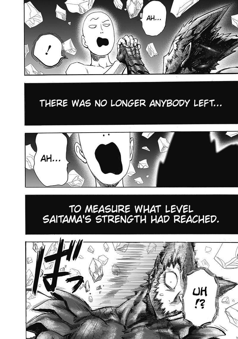 Onepunch Man Chapter 168 Page 18