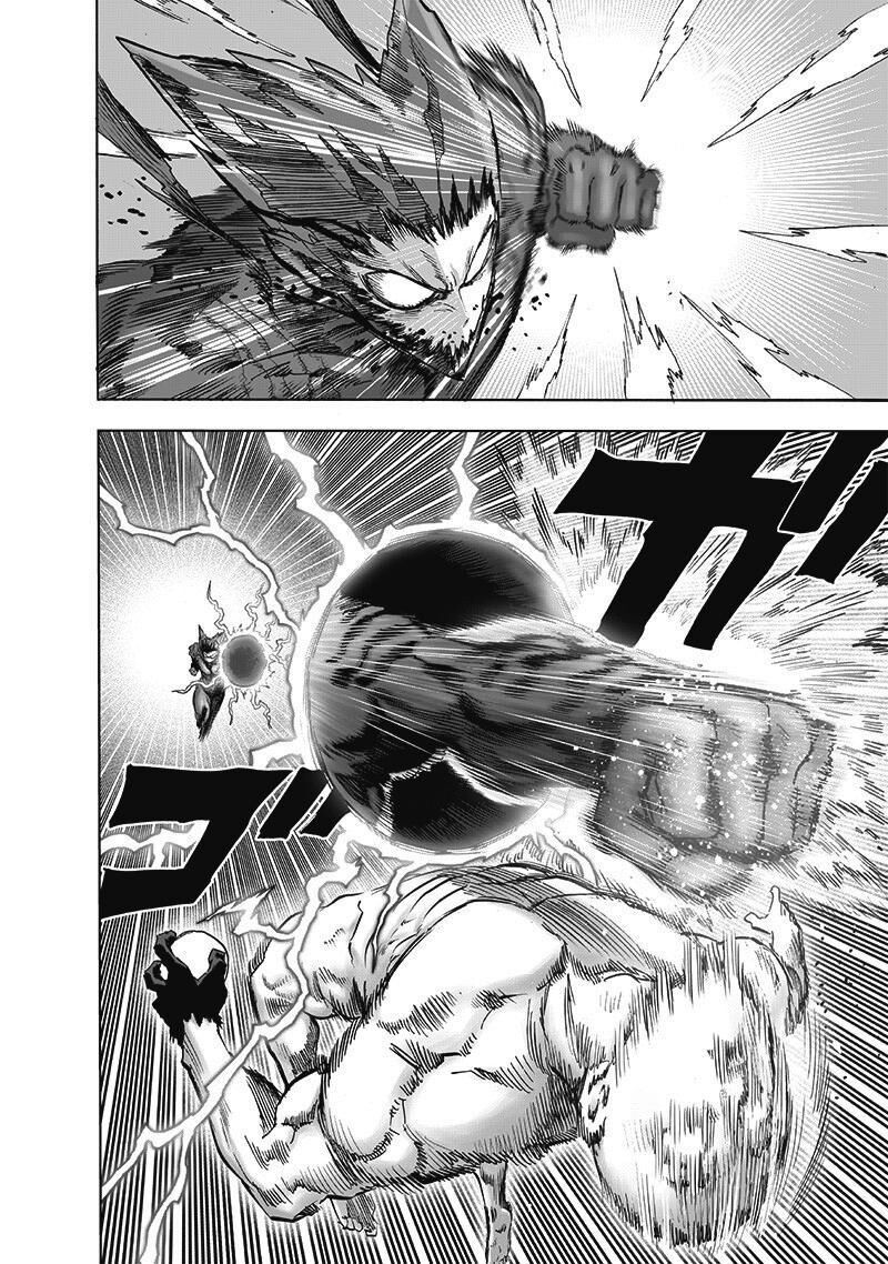 Onepunch Man Chapter 168 Page 2