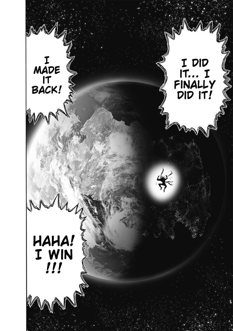 Onepunch Man Chapter 168 Page 29