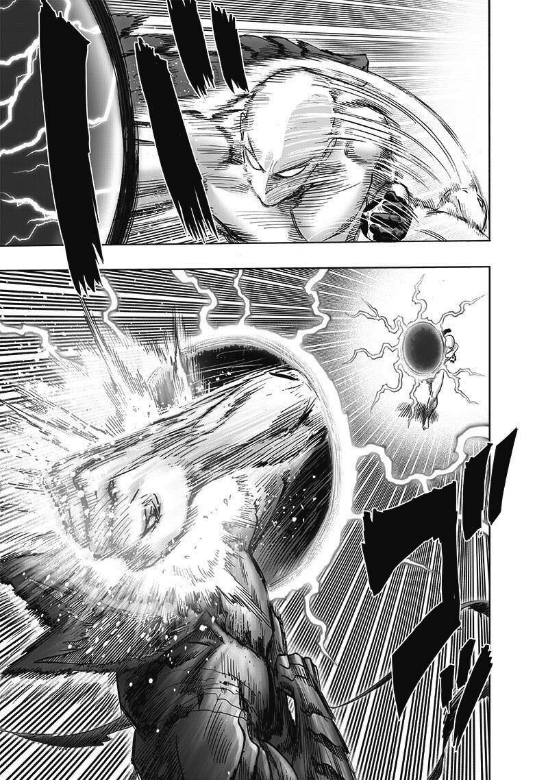 Onepunch Man Chapter 168 Page 3