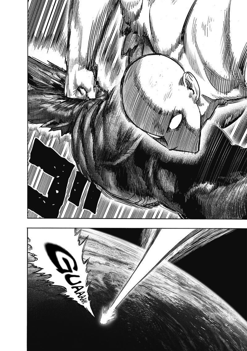 Onepunch Man Chapter 168 Page 33