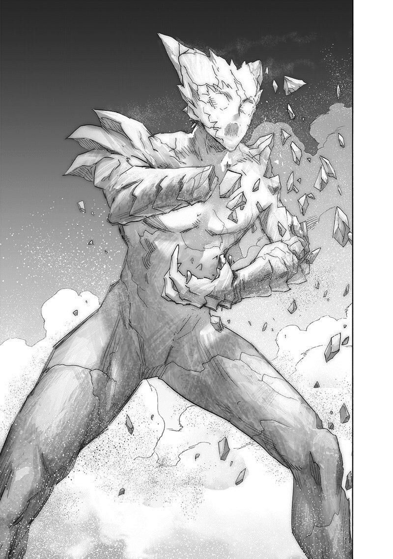 Onepunch Man Chapter 168 Page 56