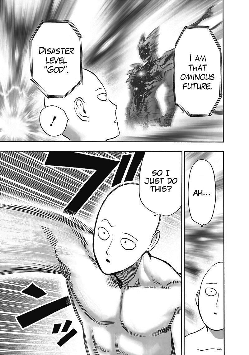 Onepunch Man Chapter 168 Page 59