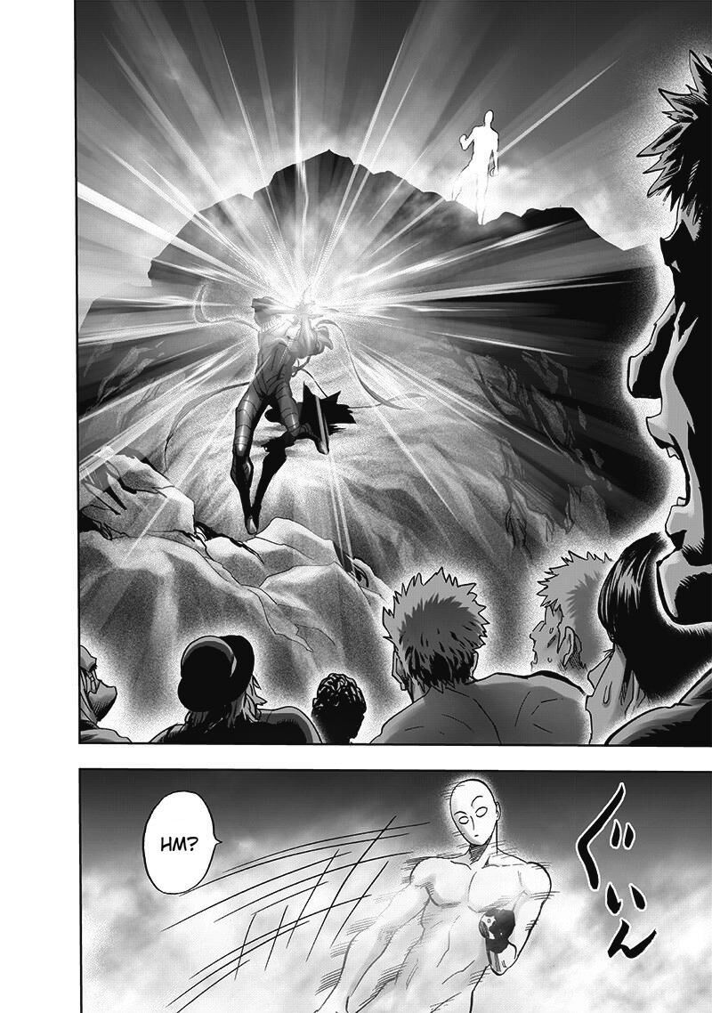 Onepunch Man Chapter 168 Page 67