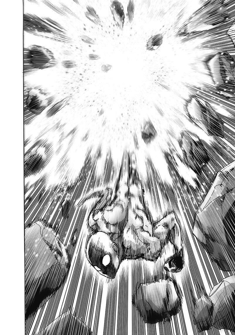 Onepunch Man Chapter 168 Page 8