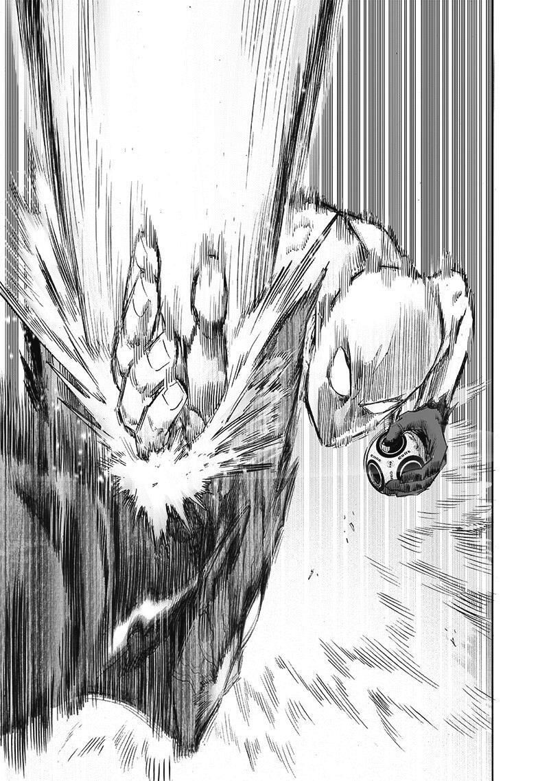 Onepunch Man Chapter 168 Page 9