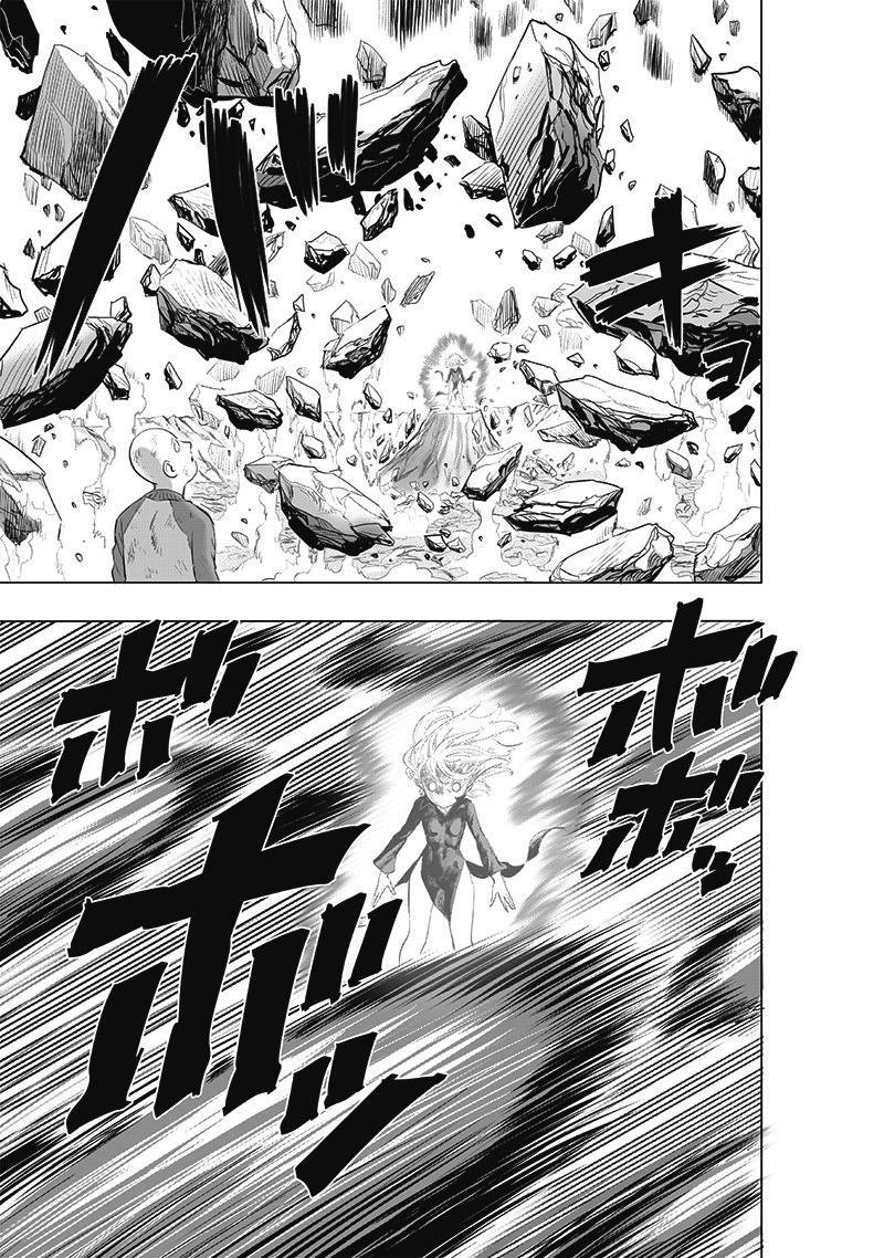 Onepunch Man Chapter 179 Page 13