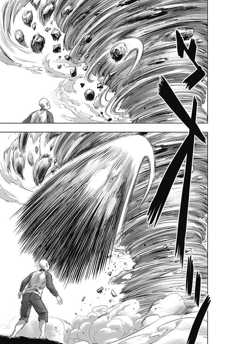 Onepunch Man Chapter 179 Page 20