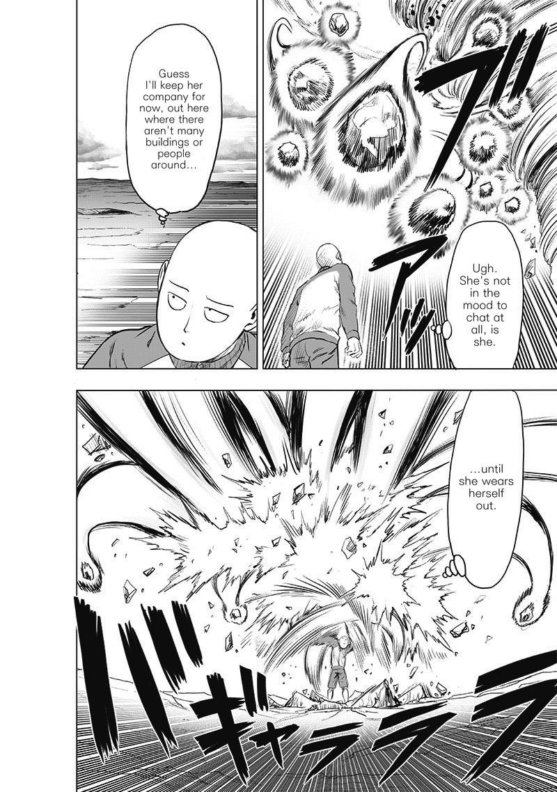 Onepunch Man Chapter 179 Page 29