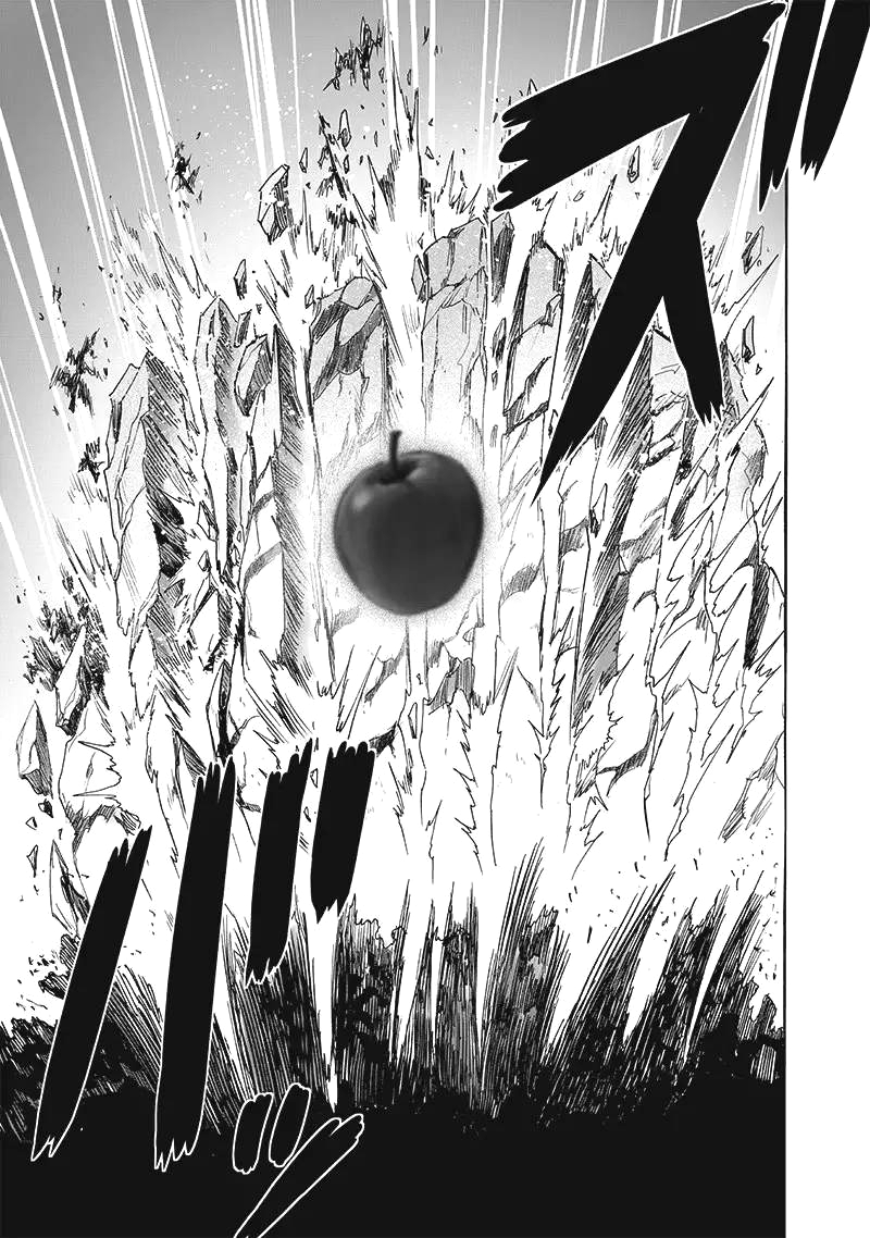 Onepunch Man Chapter 188 Page 15