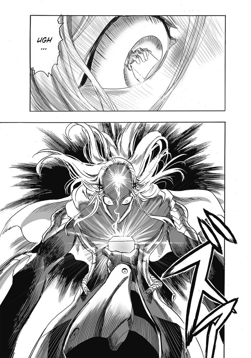 Onepunch Man Chapter 200e Page 15