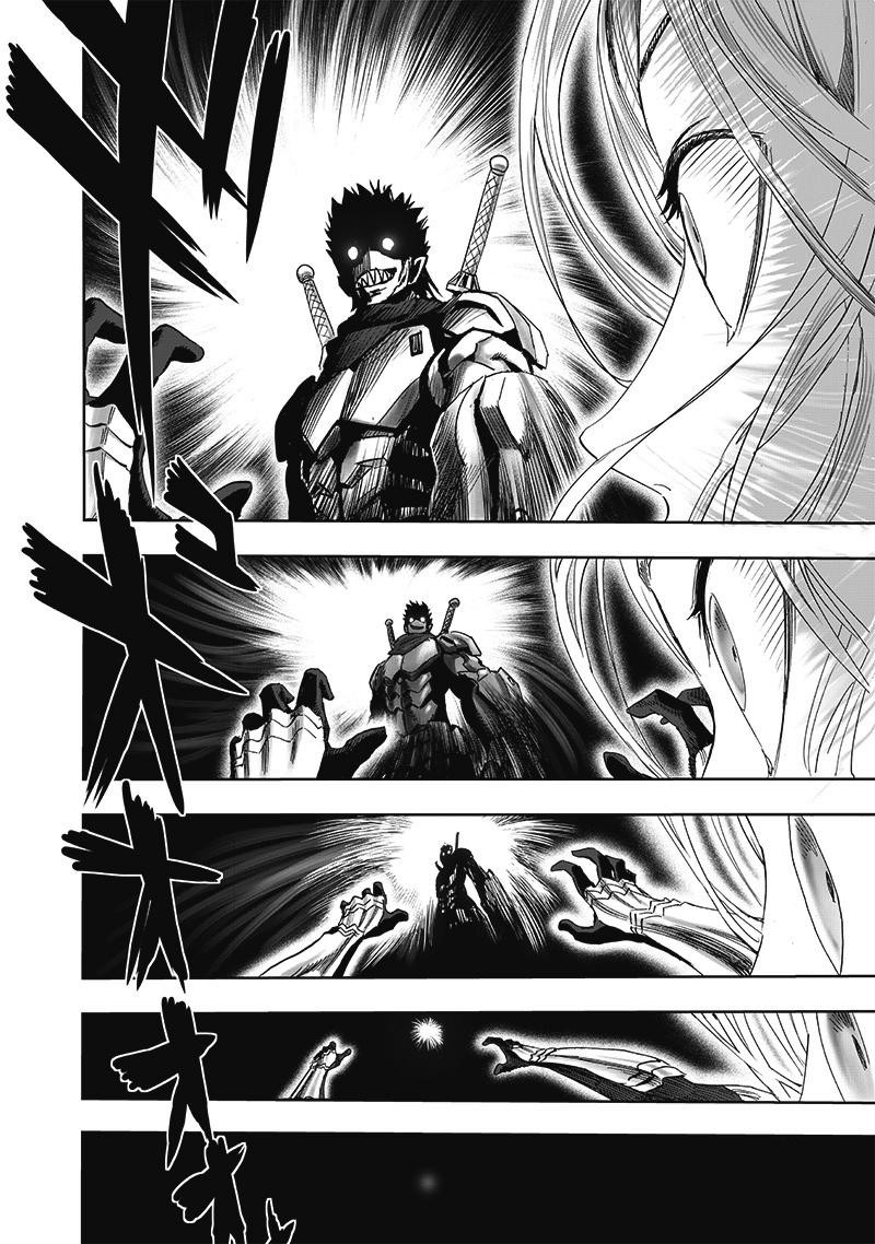 Onepunch Man Chapter 200e Page 16