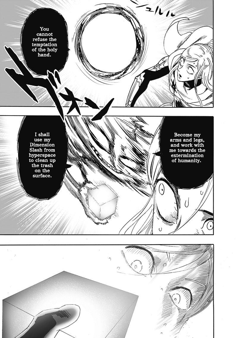 Onepunch Man Chapter 201e Page 16