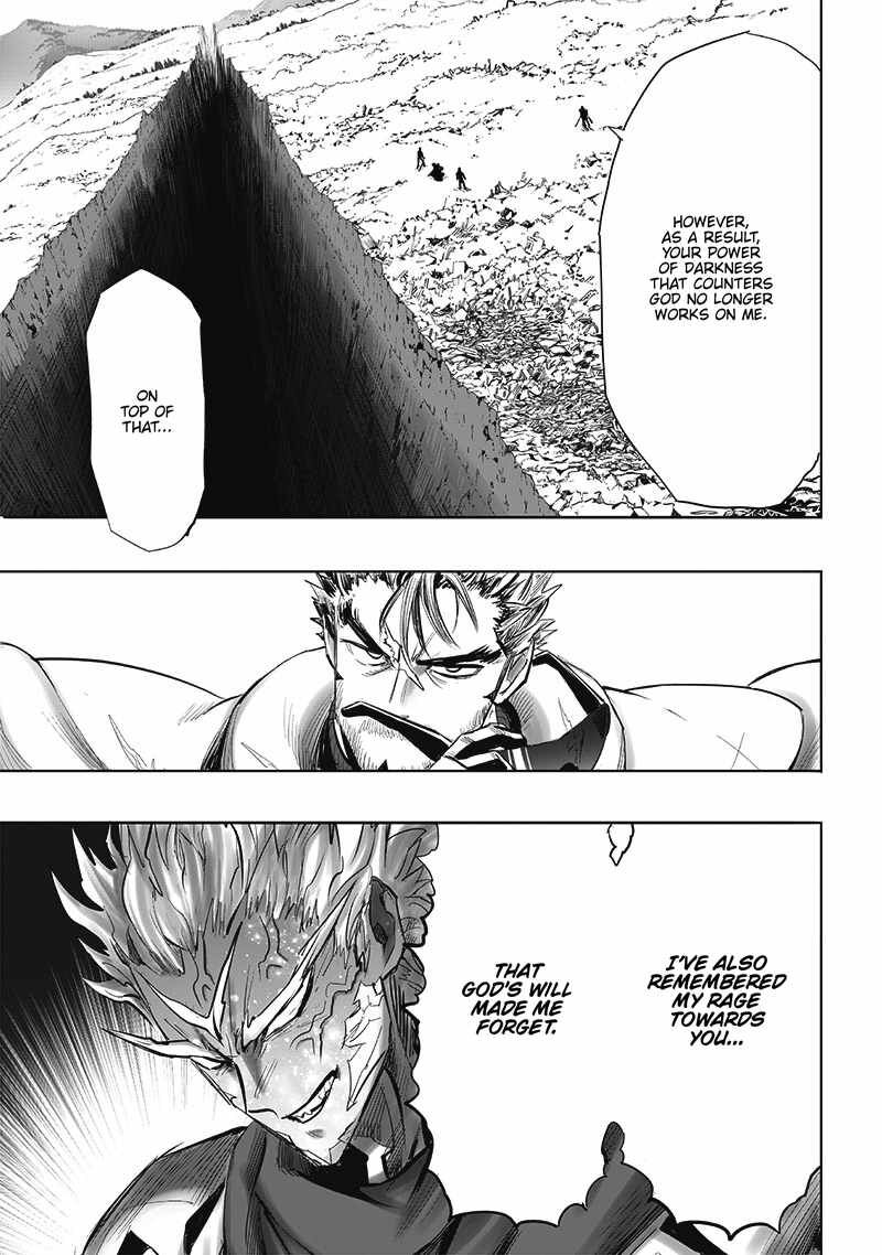 Onepunch Man Chapter 208 Page 7