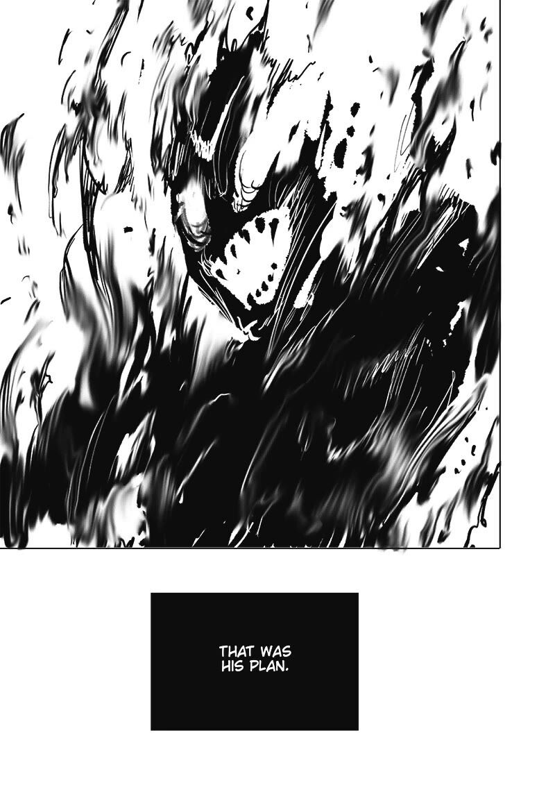 Onepunch Man Chapter 211 Page 15