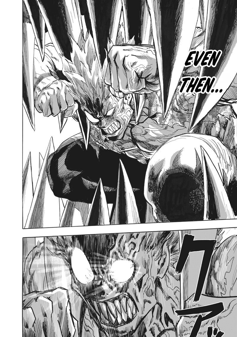 Onepunch Man Chapter 217 Page 11