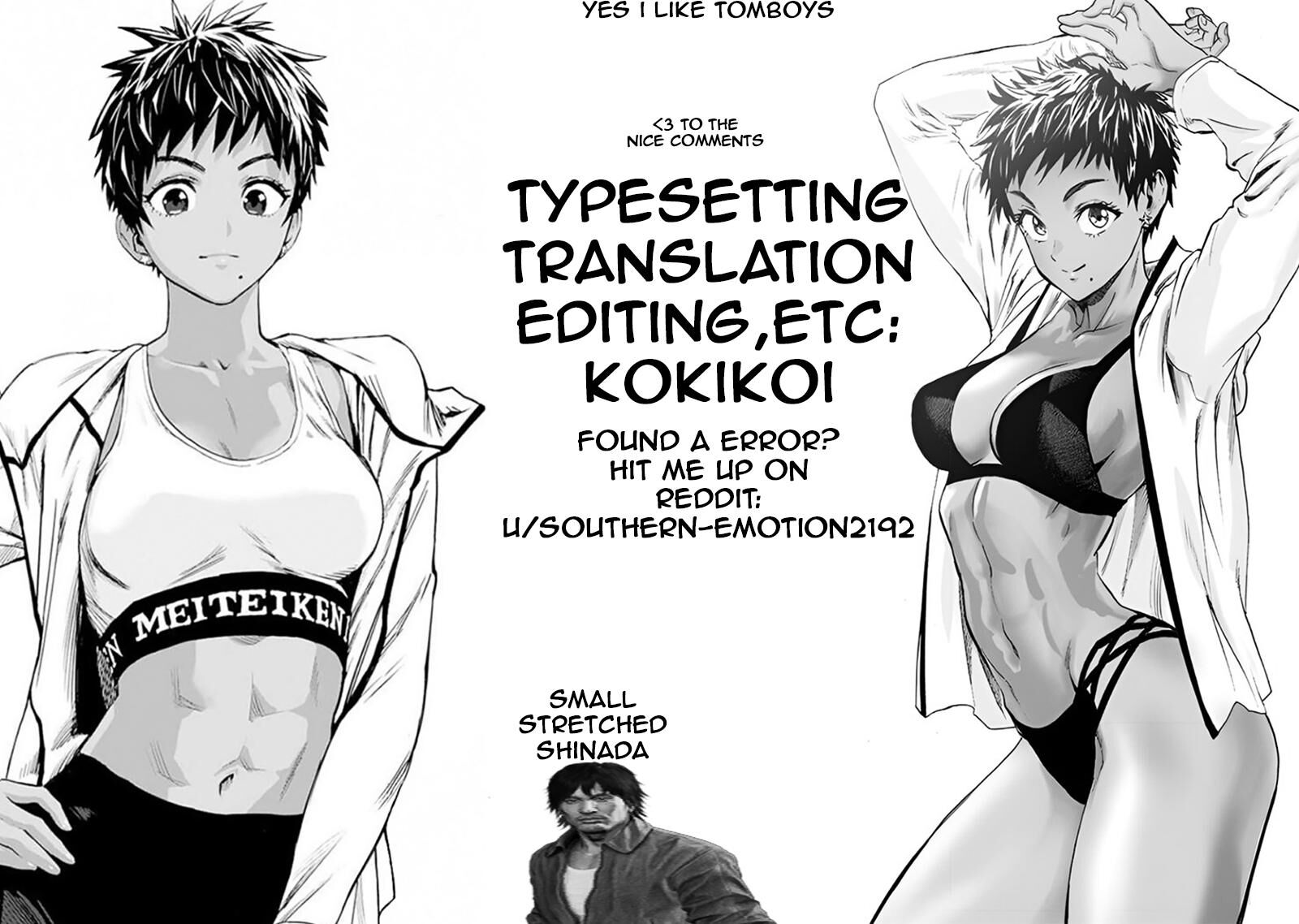 Onepunch Man Chapter 224 Page 2