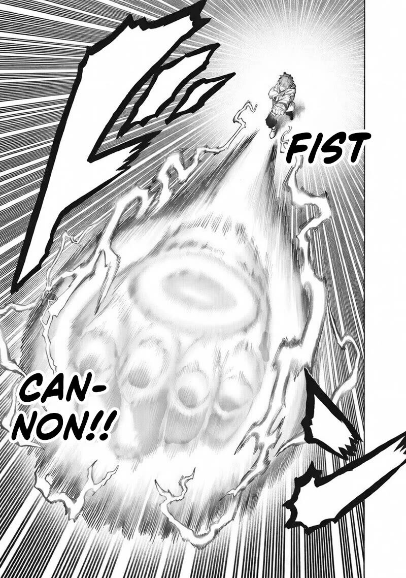 One-Punch Man Chapter 225 page 13 One-Punch Man Chapter 225 page 13