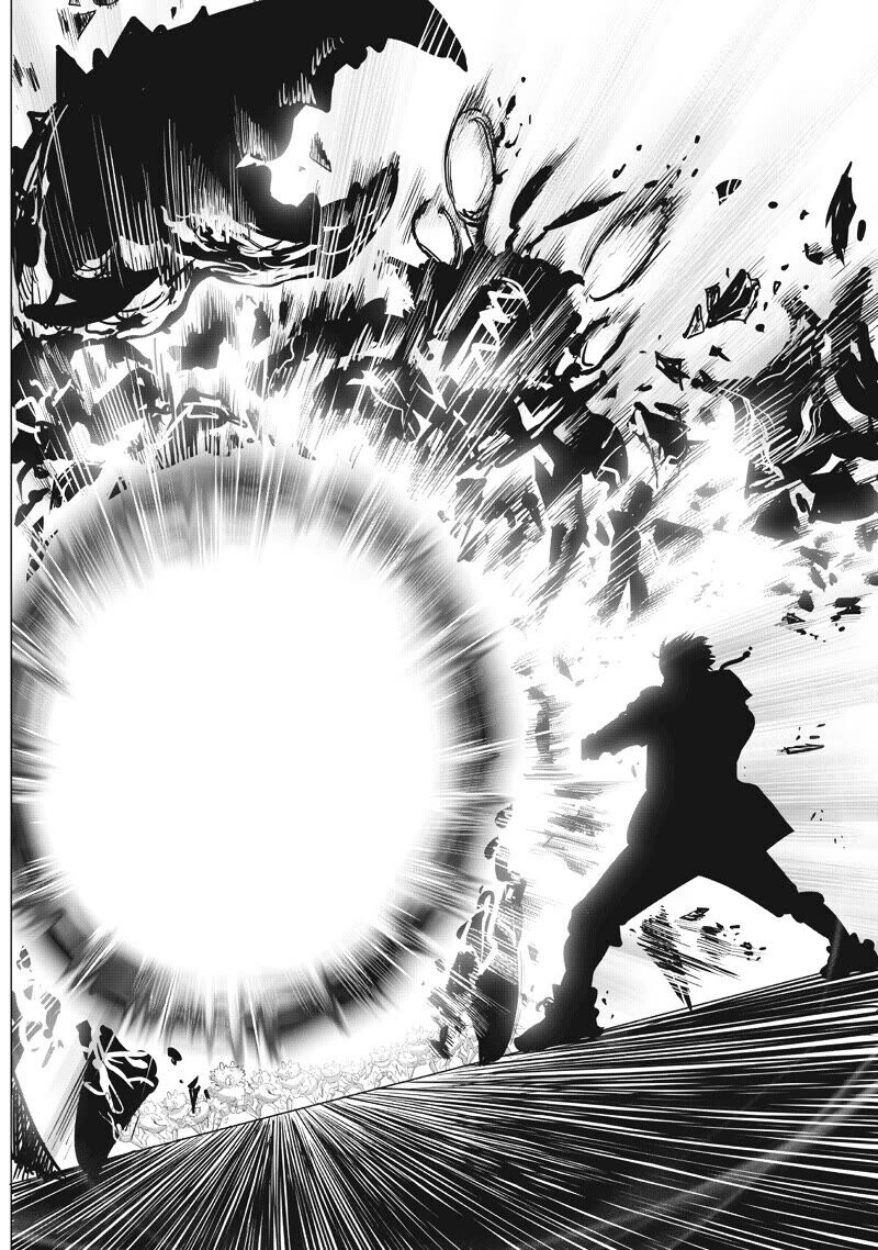 One-Punch Man Chapter 225 page 14 One-Punch Man Chapter 225 page 14