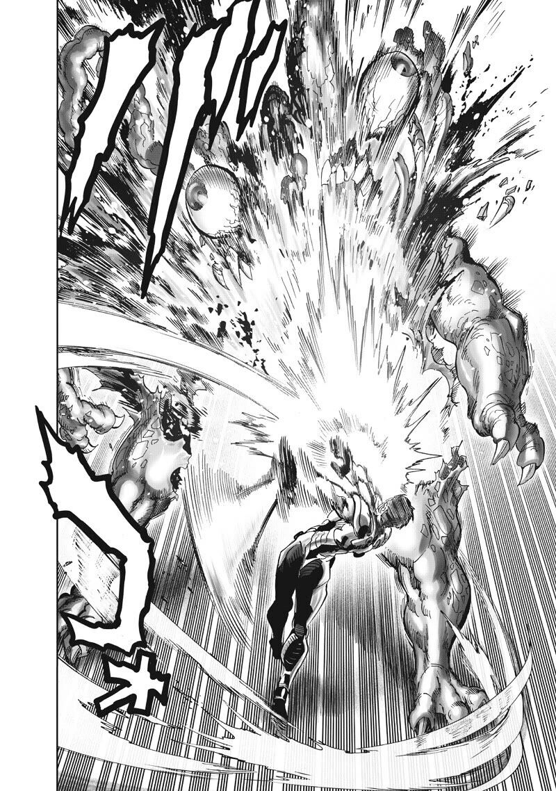 One-Punch Man Chapter 225 page 3 One-Punch Man Chapter 225 page 3